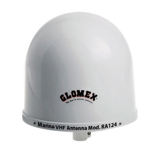 VHF Antenne Glomex RA 124