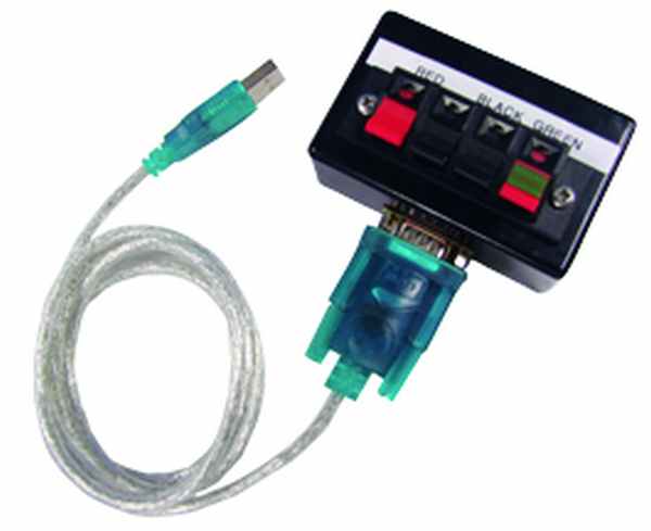 Bep program til ultrasonic tanksensor