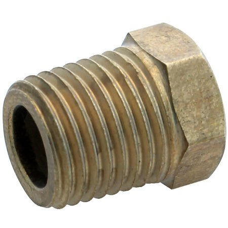 Kus adapter temp/olie udv:5/8" ind:m18x1,5