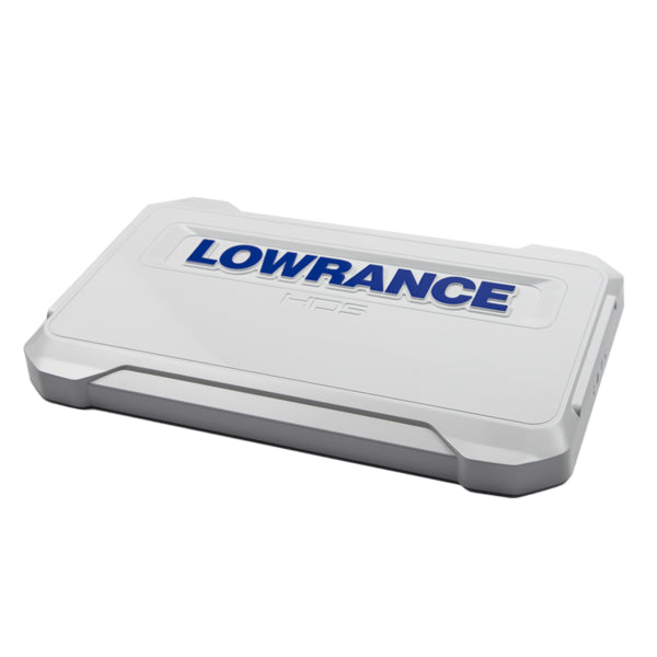 Lowrance Sonnenschutz für Elite FS, 7"