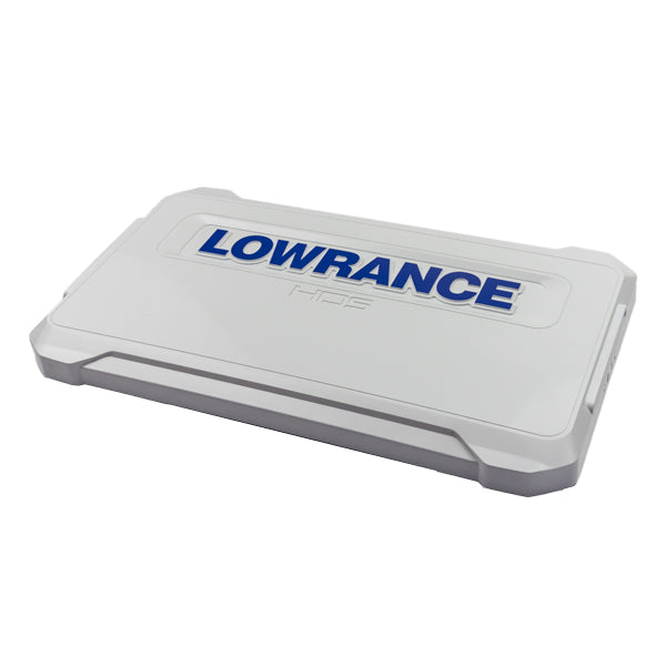 Lowrance Sonnenschutz für Elite FS, 9"