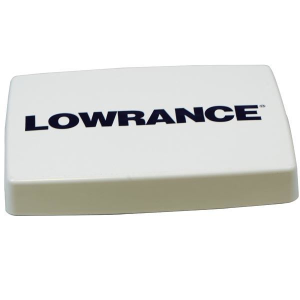 Lowrance Frontabdeckung für HDS-5 CVR-12