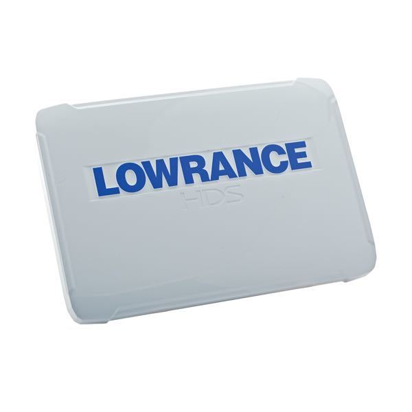 Lowrance Frontabdeckung für HDS-TOUCH 7"