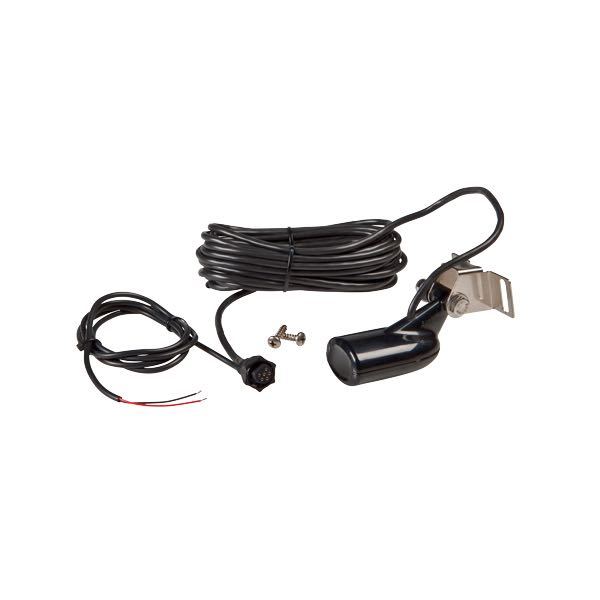 Hinterer Wandler mit Strom/Temperatur – hst-wsu 200k, Elite, Mark, X4, Cuda