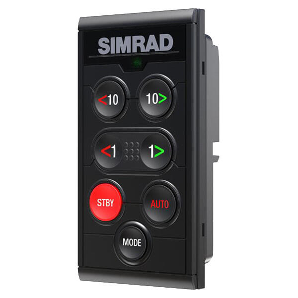 Simrad OP 12 autopilot controller