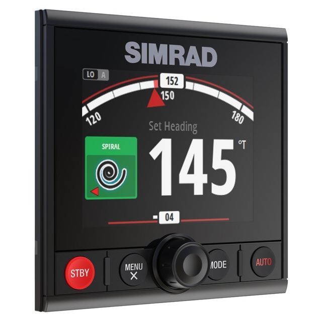 Simrad AP44 Autopilot-Controller