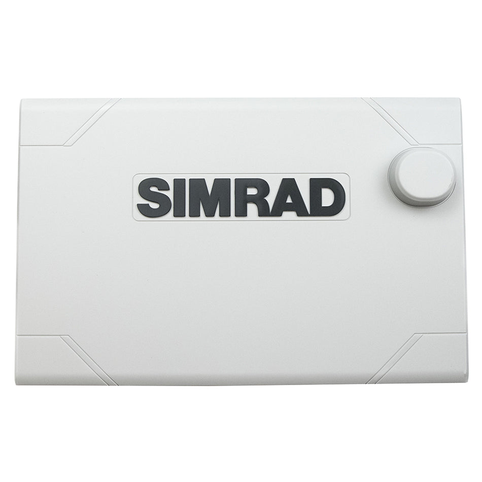 Sonnenschutz für Simrad NSS EVO3 /EVO3S 7"