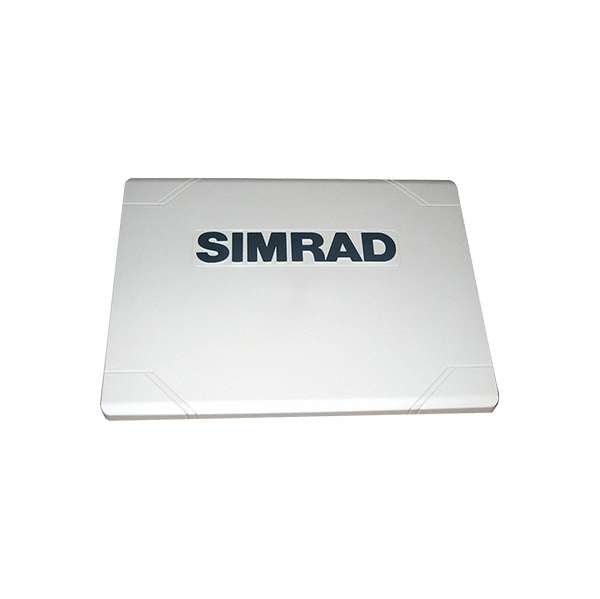 Sonnenschutz für Simrad GO 9"