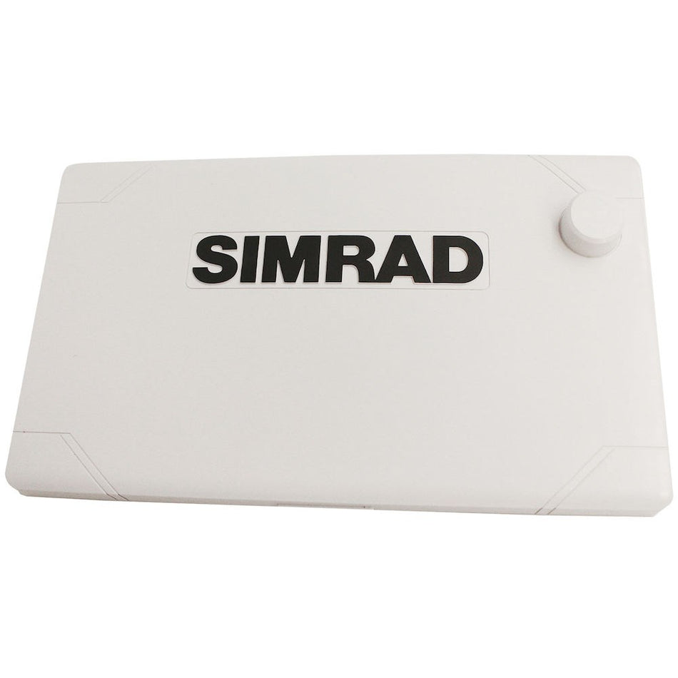 Sonnenschutz für Simrad Cruise 5"