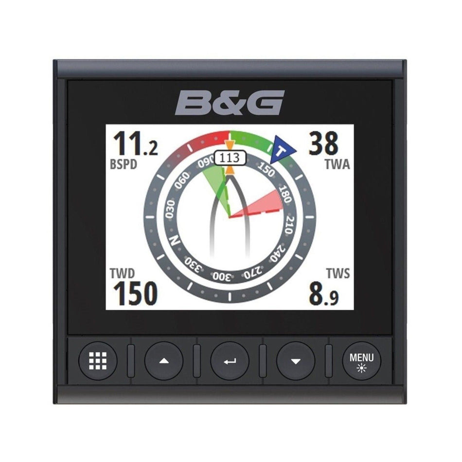 B&amp;G Triton2 Bildschirm/Display