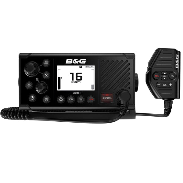 B&amp;G V60 VHF mit GPS/AIS