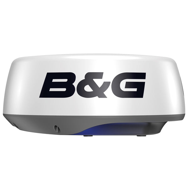 B&amp;G Radar Halo20 Plus