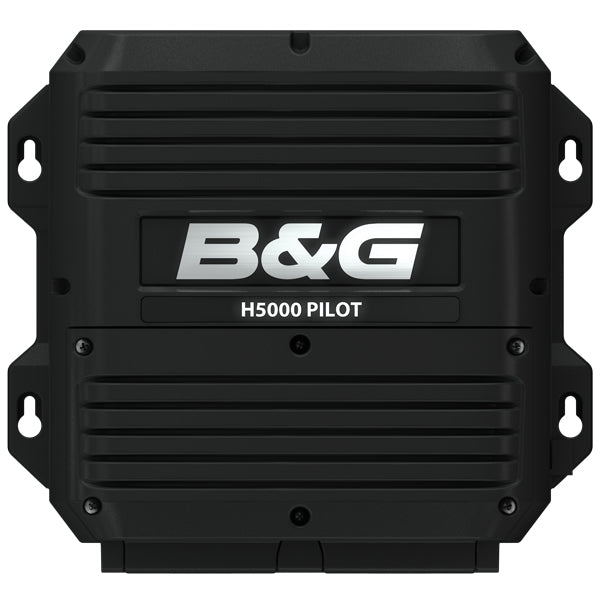 B&amp;G H5000, Autopilot-Pilot-CPU