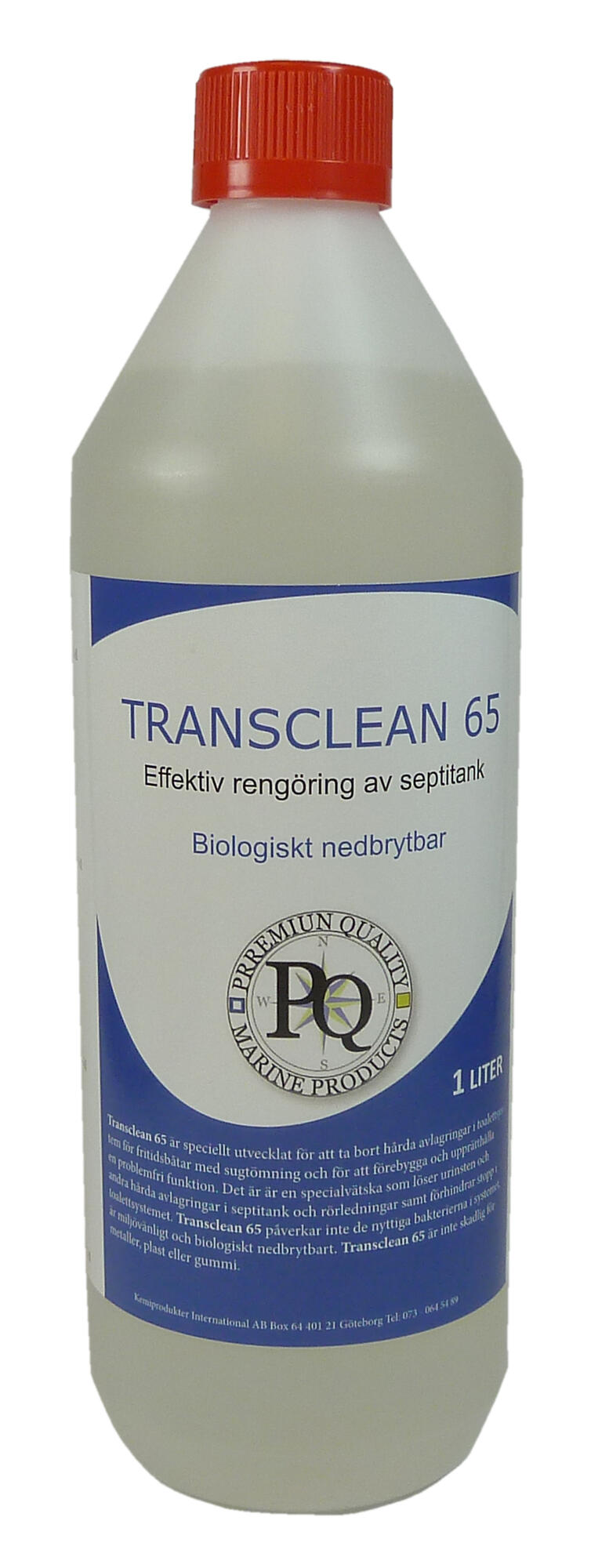 Transclean 65