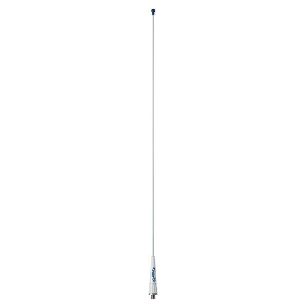 Glomeasy UKW-Faserantenne mit FME-Anschluss 90 cm