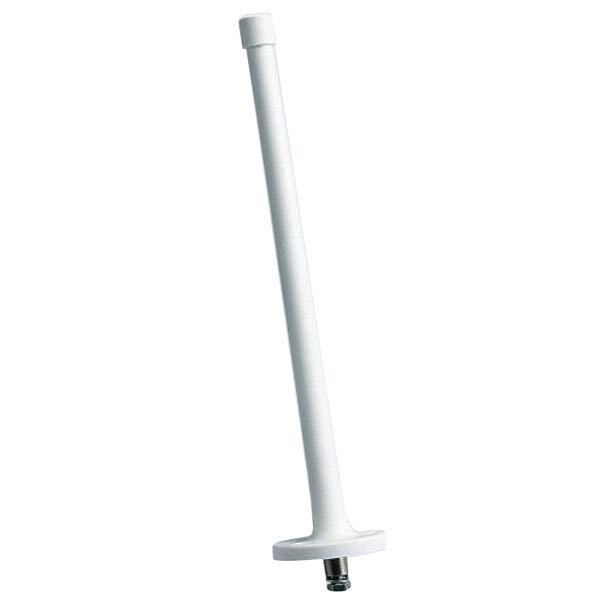 Glomex ra1281 AM/FM-Antenne 30 cm mit 3 Meter Kabel