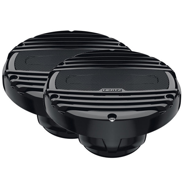 Hertz HMX 6.5-TW marine koaksialhøjttaler - Vælg Farve!
