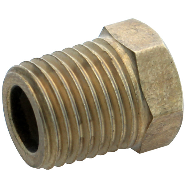 KUS-ADAPTER TEMP/ÖL EXT: M14X1,5 IN: 1/8"