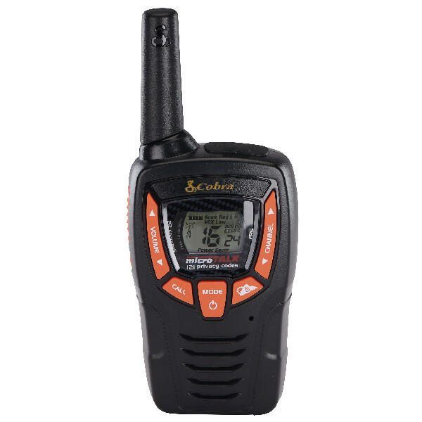 Cobra Marine PMR radio AM655