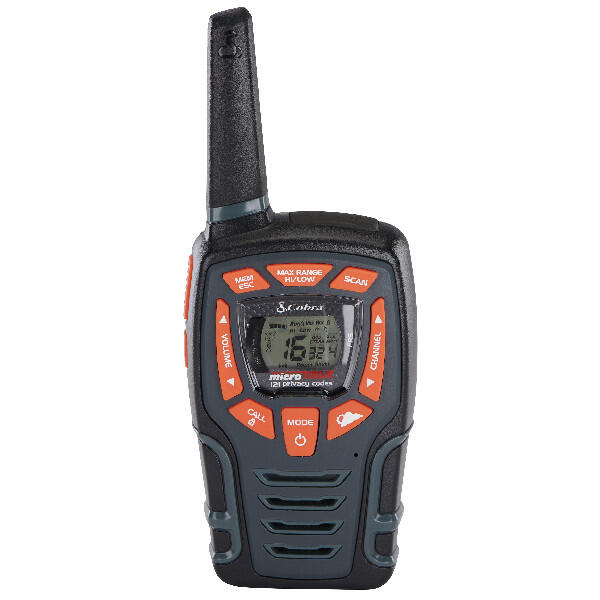 Cobra Marine PMR radio AM855