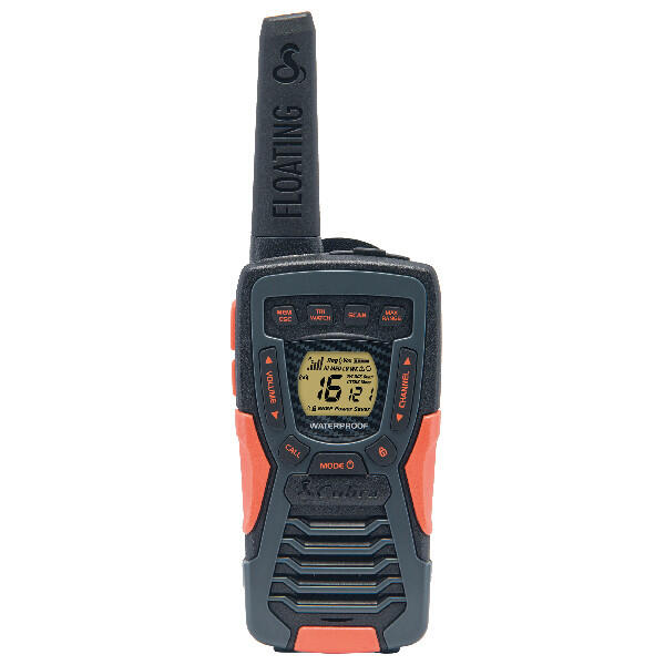 Cobra Marine PMR radio AM1055FT