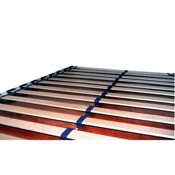 Bedflex-Lattenrost 70x200cm0,8