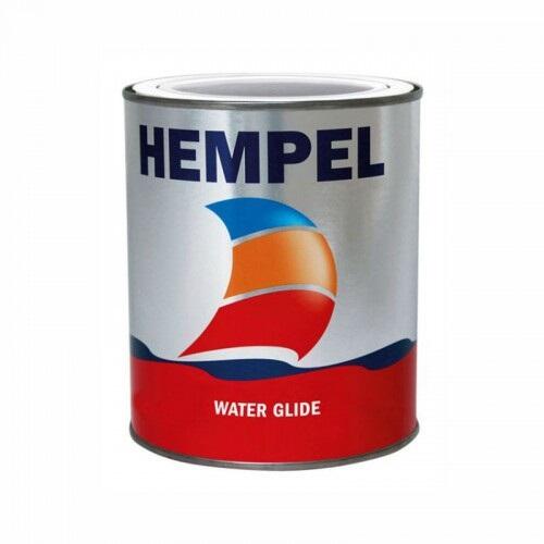 HEMPEL WATER GLIDE KOBBER BUNDMALING 2.5L