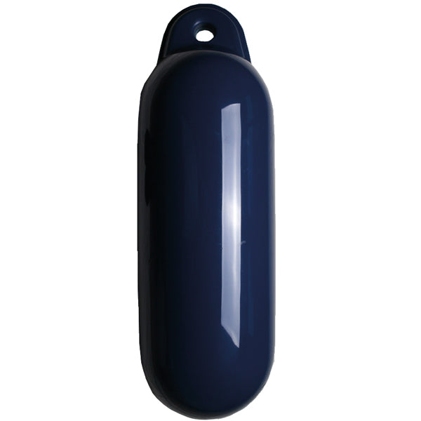 Majoni Drop Fender 21x62cm 1,8kg Marineblau