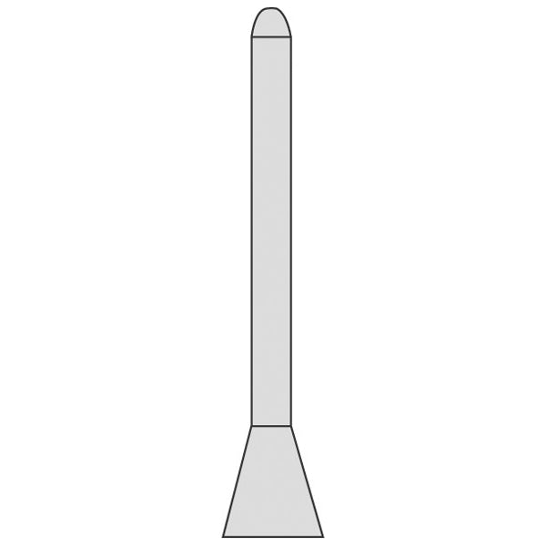 Dan-Fender-Nockenschraube schützt 530