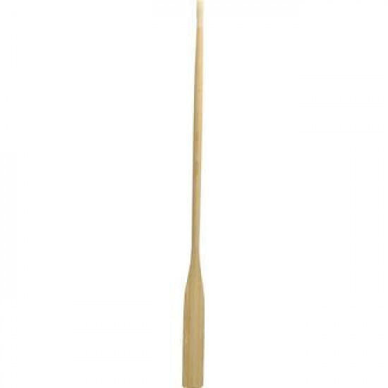 Laminerede træåre 6 fod / 180 cm 2 stk