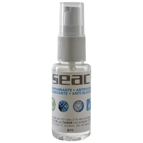 Seac Antidug Biogel, 30ml