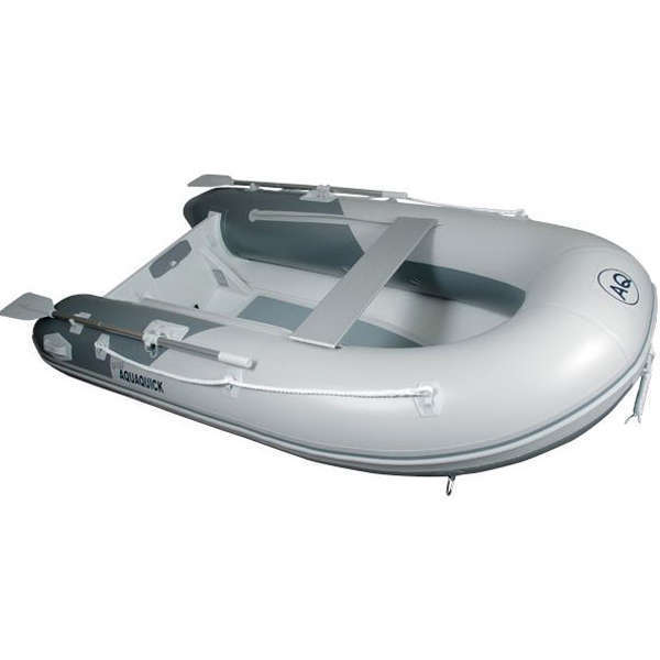 Aquaquick Searover Schlauchboot mit Aluminium-V-Boden