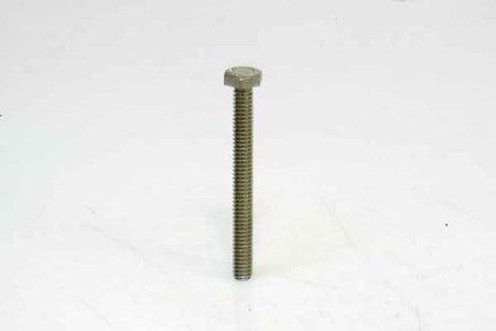 Bolt t/amerikaner stol 1/4 x 2 1/2"  lang A4