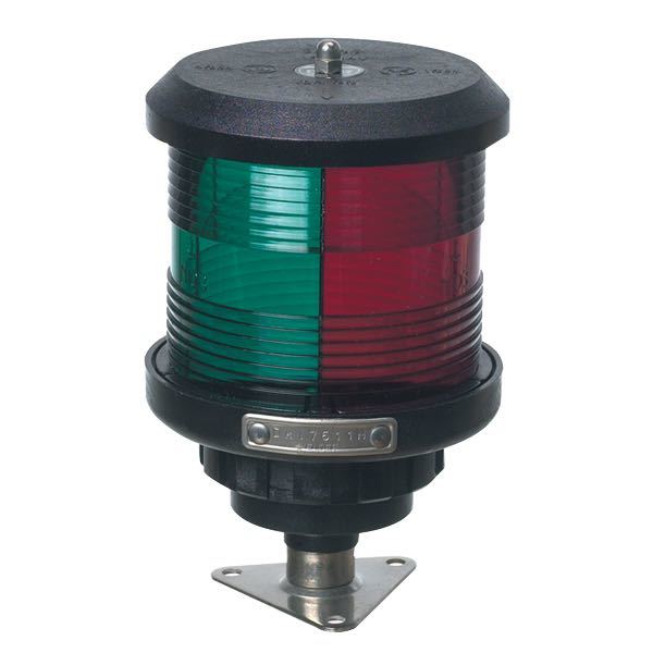 DHR TRICOLOR LATERN 2NM zu Fuß