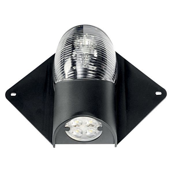 Oberlichter/Decklichter LED