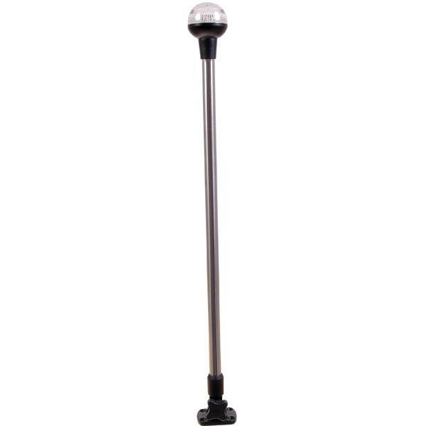 Laternenmast 12V 10W - 625 mm