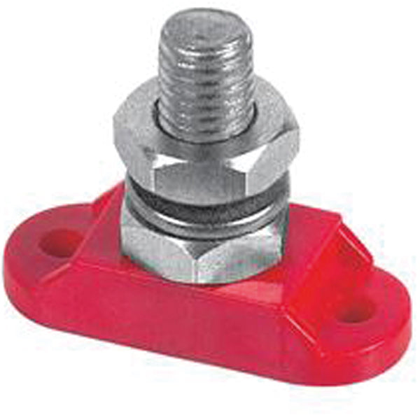 Bep Montageblock 10mm rot