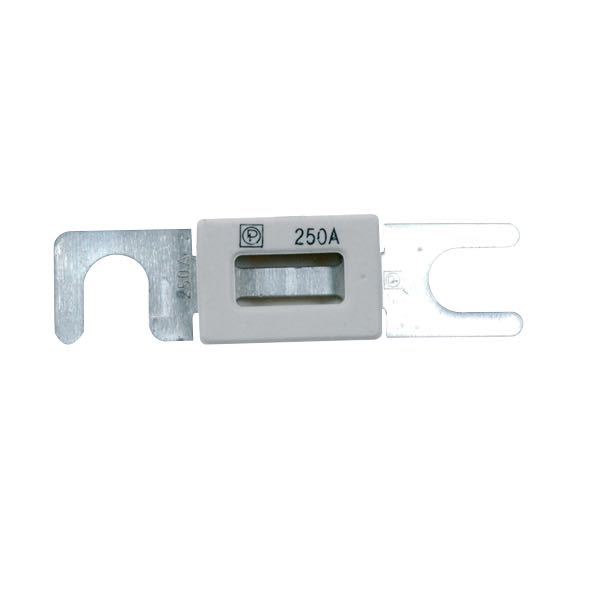 Sicherung 130 Ampere