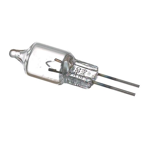 Halogenlampe G4-10 Watt.12V