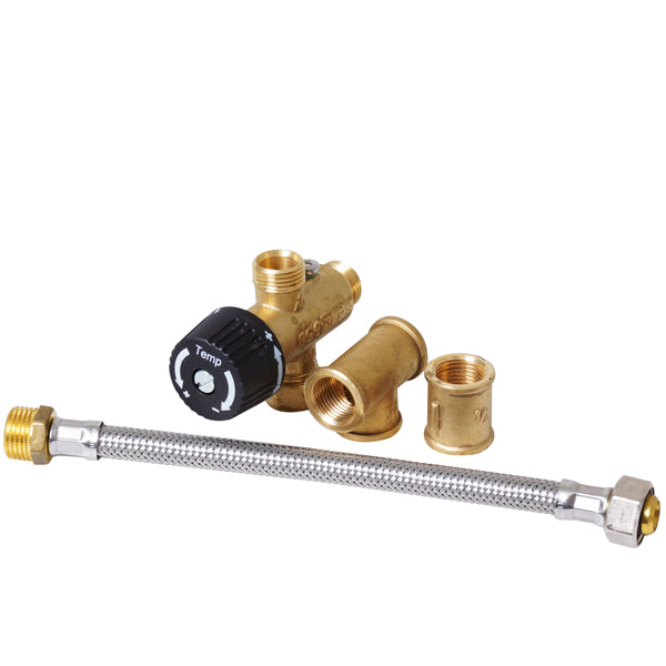 Isotemp-Mischer-Thermostat-Kit