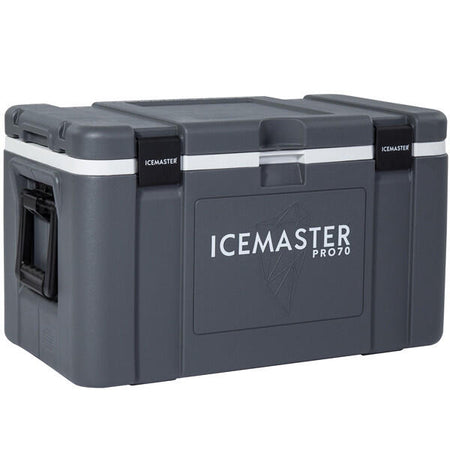 Køle/is boks Icemaster Pro 70L