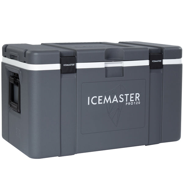 Kühl-/Eisbox Icemaster Pro 120L