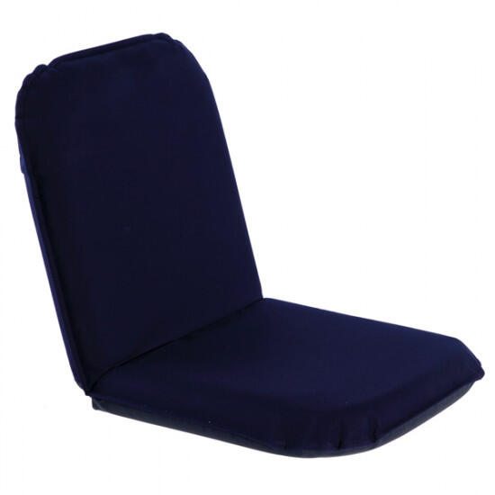 Comfort seat regular navy