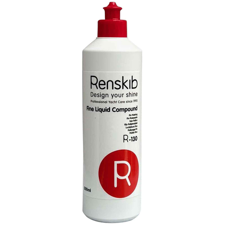 Reinskip R-130 A Feinpolitur, 500 ml