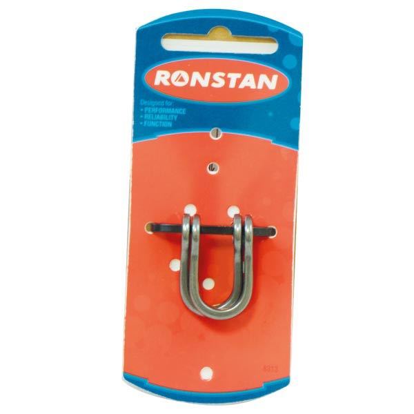 Ronstan Standard Schäkel 2er-Pack für Serie 30