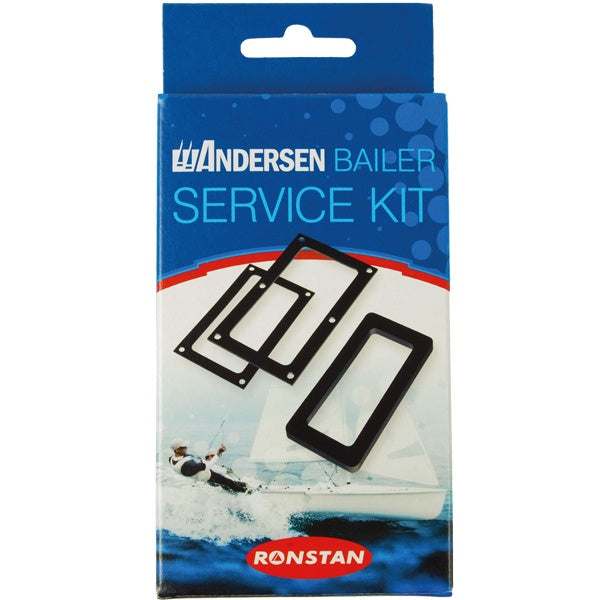 Andersen Super-Mini-Boiler-Service-Kit