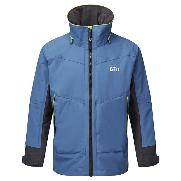 GILL OS32 Coastal Jacke OCEAN – Herrenmodell S-XXL