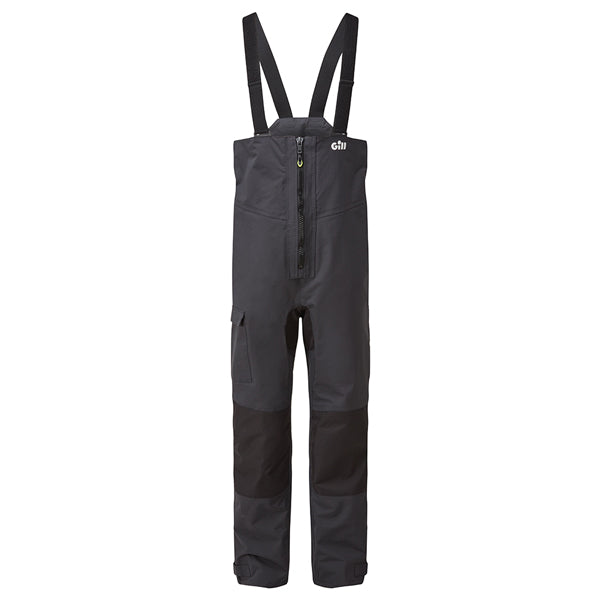 GILL OS32 Coastal Pants Graphite – Herrenmodell