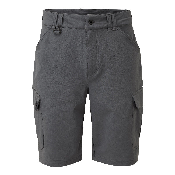 Gill UV Tec Pro Shorts UV019 grau