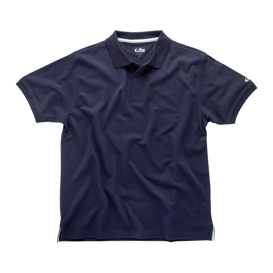 Gill 167 Poloshirt Marine